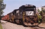 NS 33K with the SOU 8628